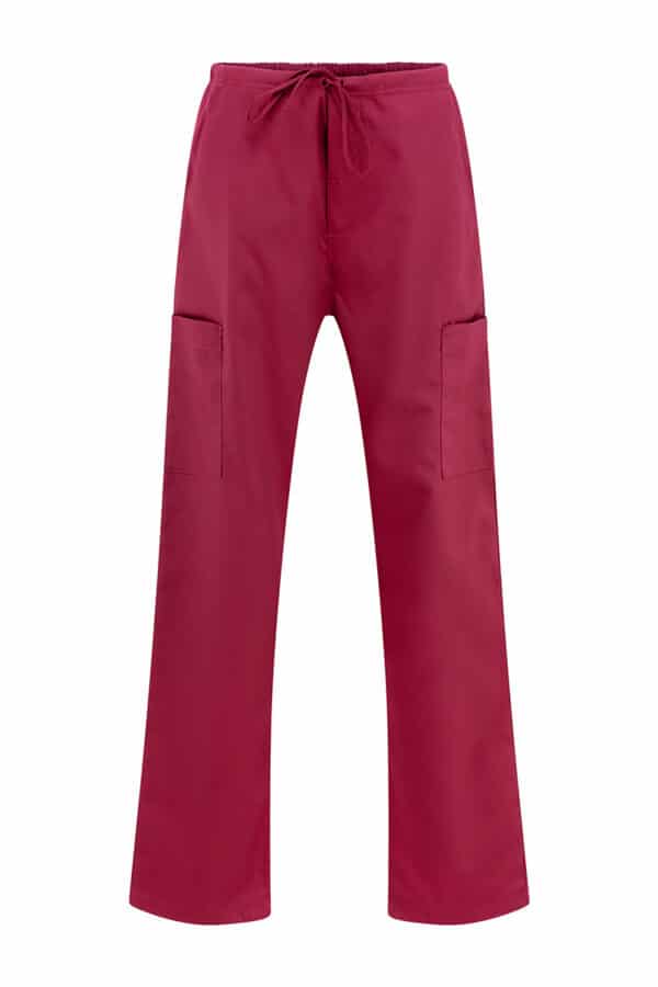 Galaxy Drawstring Trousers (in the style of Dickies HC50601)