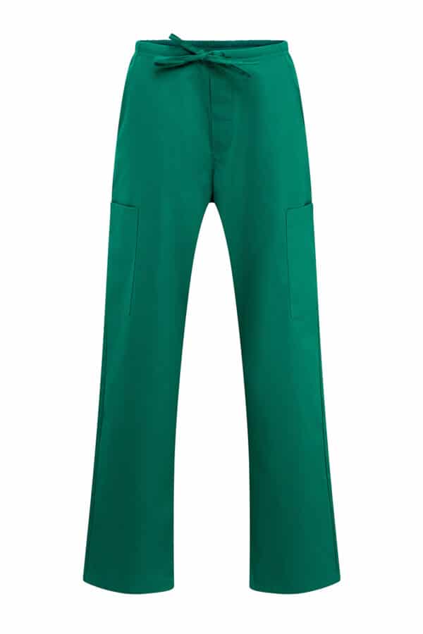 Galaxy Drawstring Trousers (in the style of Dickies HC50601)