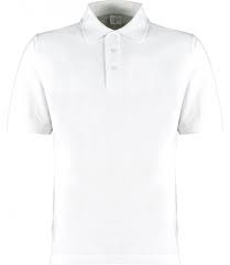 Scrubs UK mens polo shirt 60 degree wash and tumble dry